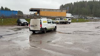 Mercedes-Benz Vito 111 CDI car | Image 4 - Autoline