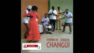 #salsacubana# HAY GENTE PA TODO CHANGUI SON YUNIEL JIMENEZ