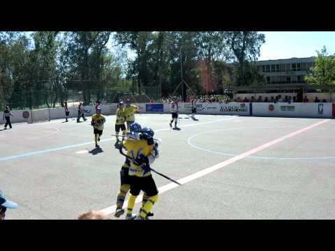 rozhodujúci zápas LG - KK  10