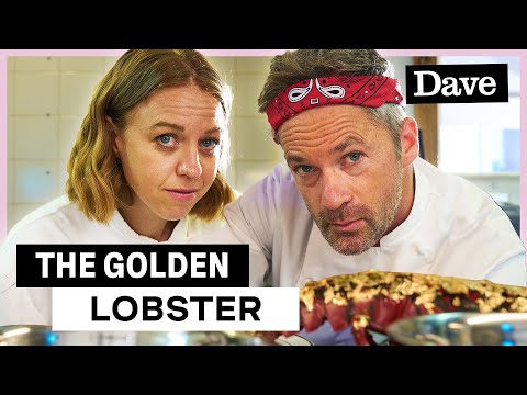 Cardinal Burns & Ellie White Sketch Comedy | Live at The Moth Club | Dave