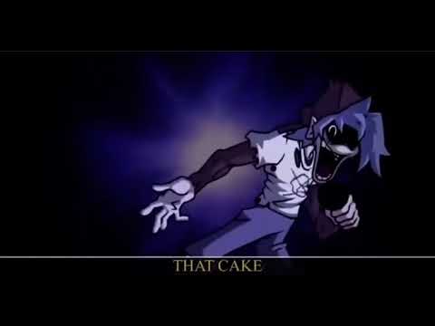 I’ll make u Shake the Gyatt! //FNF:FUNKY FRIDAY