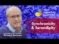 Synchronicity And Serendipity With Bernard Beitman 4K Reboot