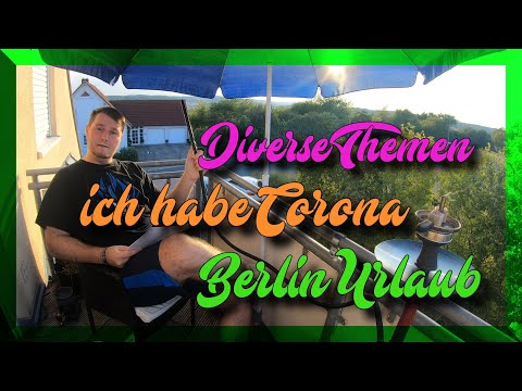 Es spricht 13 ich hab Corona und den Geruchssinn verloren !