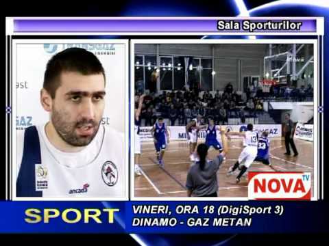 ZIGERANOVIC GM DINAMO