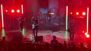 “Two Letters” by Bayside in SF, CA — June 2025
