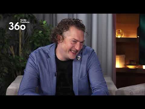 Intars Busulis nodemonstrē sulīgākos Talsu puses lamuvārdus