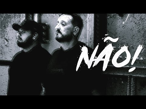Judas o Outro - Não! - Official Vídeo