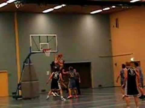 Arnhemia Eagles - Rebound '73