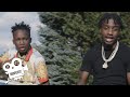 YNW BSlime Ft Lil Tjay Hot Sauce Music Video Shot By Drewfilmedit