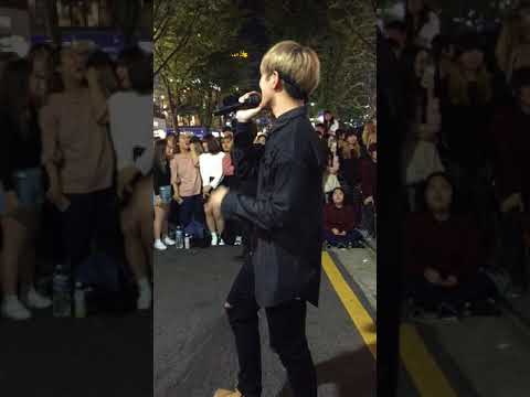 20171008 김민석talkikng1[MAXXAM Kim Minseok]