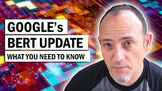 Download Lagu Google BERT Update: What You Need to Know Thumbnail