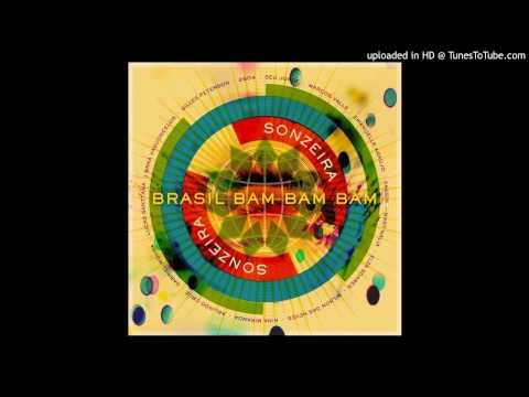 Sonzeira - Xibaba (She-bá-ba)