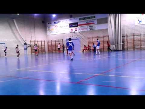 juvenil recreatiu - entreculturas 20-4-2015