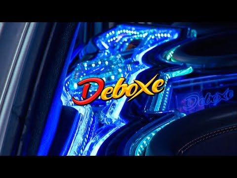 CD DEBOXE - ESPECIAL FIM DE ANO 2026 ( ELETROFUNK )