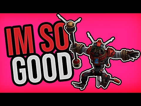 So I Tried Hun Batz Jungle