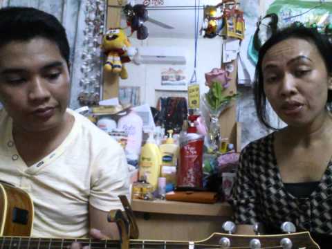 A thousand Years- Christina Perri Cover by (Rosie Tampus and San Lee)