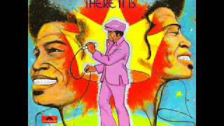 james brown - there it is