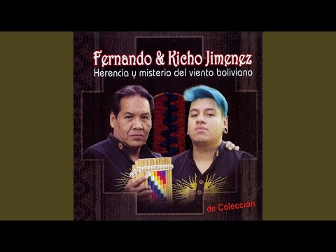 Danza del Sikuri Nº 1