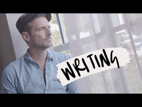 The Power of Writing - Life Hack for Quarantine