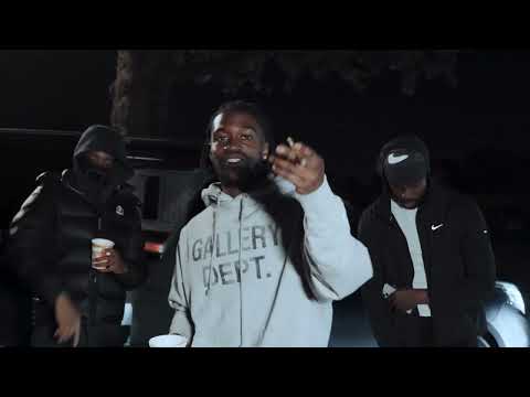 Irzo - Lifestyle Freestyle [Music Video]