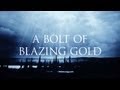 Dark tranquillity - A Bolt of Blazing Gold 