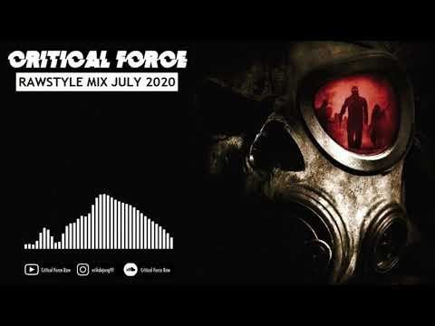 Rawstyle Mix July 2020