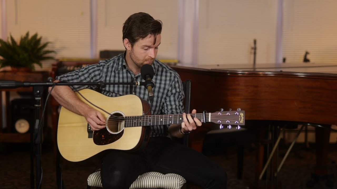 Promotional video thumbnail 2 for Brendan Cleary Music