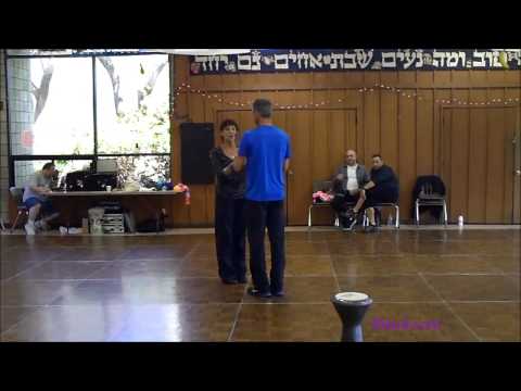 Lechi Acharai -Teach