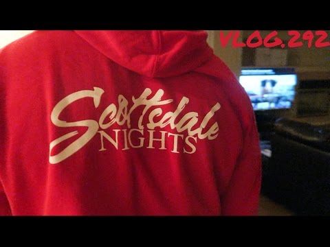 Scottsdale Nights | 292