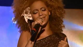 Beyoncé  - Dangerously In Love | LIVE In Rotterdam