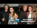Who Are Mads Mikkelsen's Children ? [1 Daughter And 1 Son]