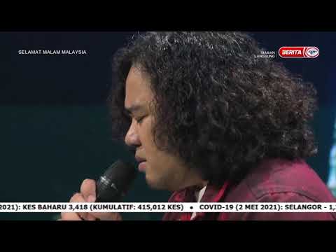 SELAMAT MALAM MALAYSIA - ASWAN ANWAR -   TERIMALAH TAUBATKU