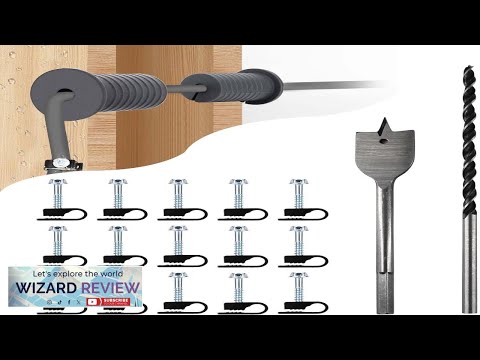 Starlink Cable Routing Kit Video