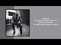 Joey Montana, Greeicy, Cali y El Dandee - Desesperado (tłumaczenie pl) Joey Montana, Greeicy, Cali y El Dandee - Desesperado (tłumaczenie pl)