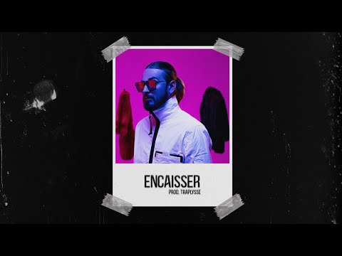 [FREE] SCH x Da Uzi Type Beat - "Encaisser" (Prod. Traplysse)