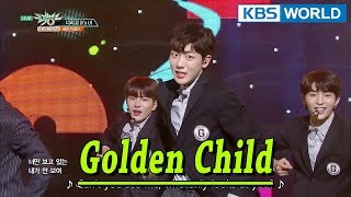 Golden Child - It’s U | 골든차일드 - 너라고 [Music Bank COMEBACK / 2018.02.02]