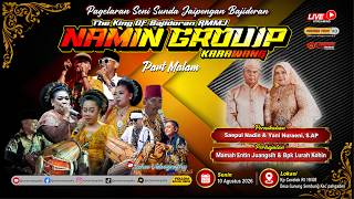 Download lagu 🔴LIVE MALAM JAIPONGAN BAJIDORAN RMMJ NAMIN GROUP | HAJATAN BP LURAH KOHIN MAMAH ENTIN |10 -08 - 2026 mp3 Download lagu 🔴LIVE MALAM JAIPONGAN BAJIDORAN RMMJ NAMIN GROUP | HAJATAN BP LURAH KOHIN MAMAH ENTIN |10 -08 - 2026 mp3