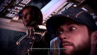 Further Negotiations - Let's Play Mass Effect 3 Part 48