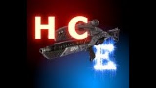 Mass Effect Andromeda  Hardcore Weapons Mod