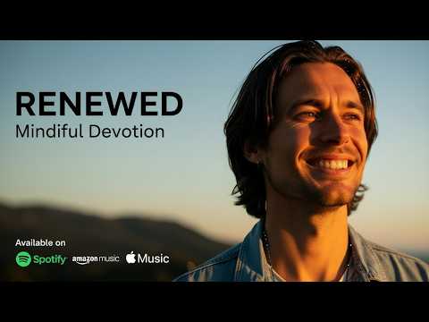 When God Renews What You Thought Was Lost Forever