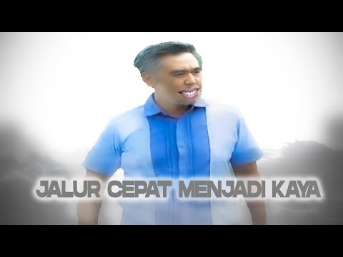 TUTORIAL CEPAT MENJADI KAYA ALA PEDAGANG KIKIR - AZAB YTP