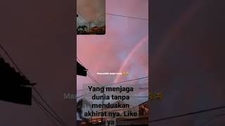 Download lagu waw😍😍, ada pelangi di waktu magrib || there is a rainbow at sunset. mp3 Download lagu waw😍😍, ada pelangi di waktu magrib || there is a rainbow at sunset. mp3