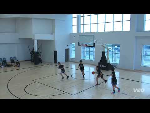 ABG Ballers 1st  (57) tier 15 - SEMI FINALS Quick Scope 5th (48) - tcbl sunday