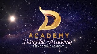 Download lagu Dangdut Academy | Theme Song D'Academy mp3 Download lagu Dangdut Academy | Theme Song D'Academy mp3