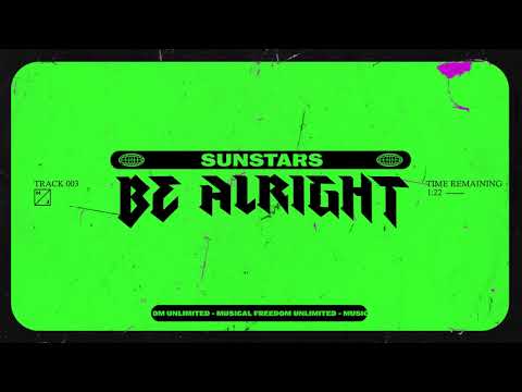 Video thumbnail for Be Alright