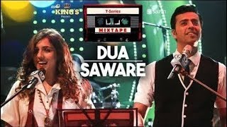 Sun Beriya-Dua Saware || HD Song || Neeti Mohan || Salim Merchant  || T-Series Mixtape ||  4Ever