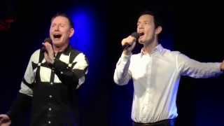 DONATO PLÖGERT - Um nicht allein zu sein (Pour ne pas vivre seul)