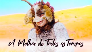A Melhor de Todos os Tempos  | Trailer Dublado