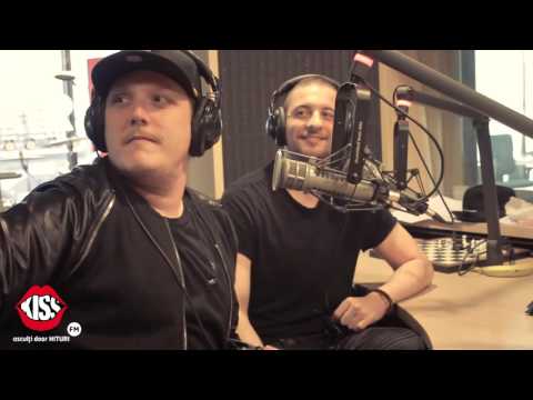 Dorian Popa & What's Up - Raspunsuri in 5 secunde