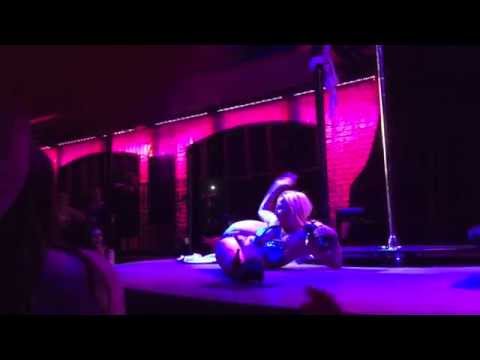 Tammy Morris Sexy Dance Tantra Thursday - BRINGING BACK SEXY 2014